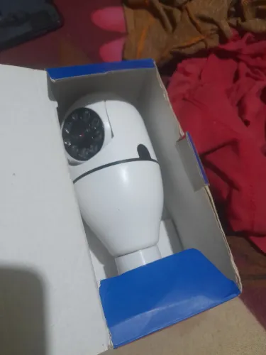 Vendo uma camera de seguraça