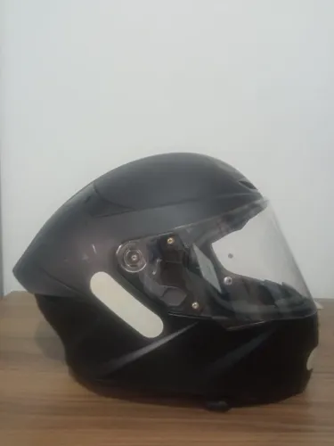 VENDO CAPACETE