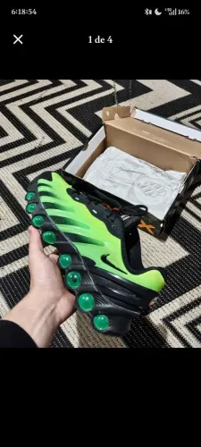 Nike Air Max Dn8