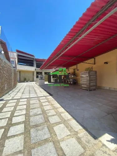 Galpão, 700 m² - venda por R$ 1.200.000,00 ou aluguel por R$ 8.000,00/mês - Bent