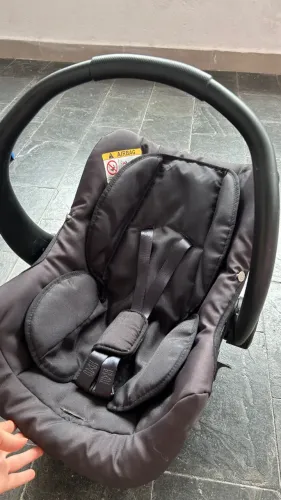 cadeirinha de carro