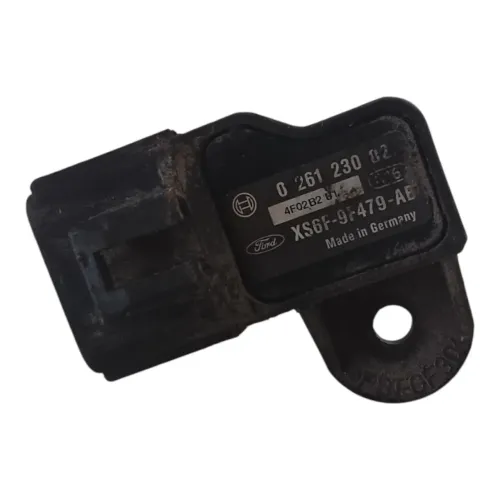 Sensor Map Ford Ecosport Fiesta Focus Ka 1.6 2008 2015