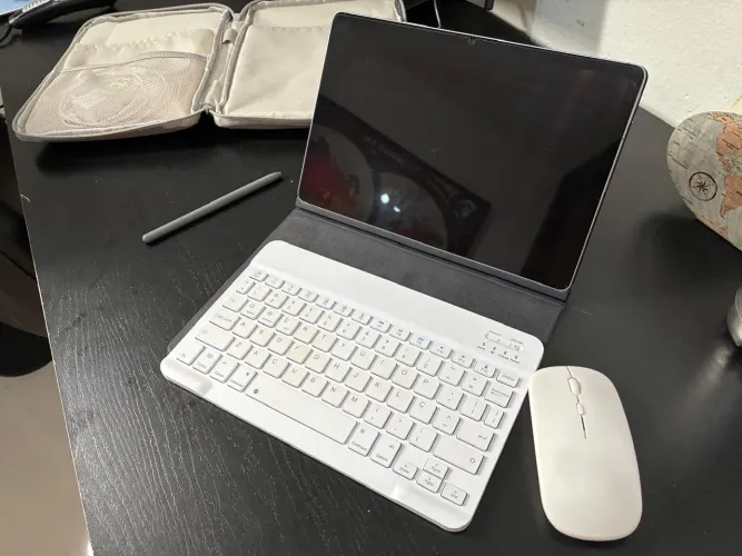 Tablet  Galaxy S9FE