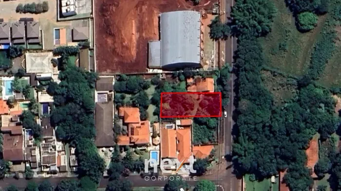 terreno - Parque Taquaral - Campinas