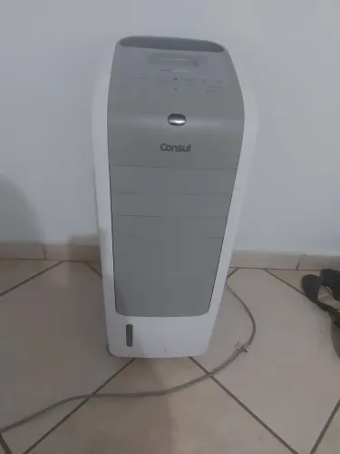 Climatizador Consul 