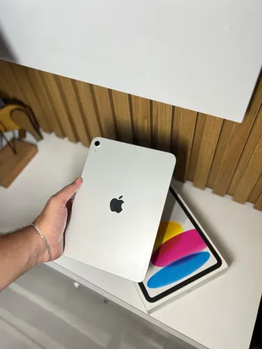 iPad 11 a16 128gb COMPLETO
