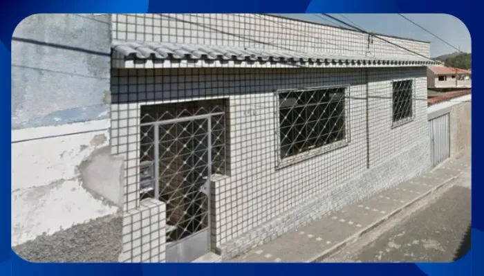 PARTE IDEAL - 1/18 AVOS DE UM IMOVEL RESIDENCIAL, LOCALIZADO NA RUA FRANCISCO ALVES, 176,