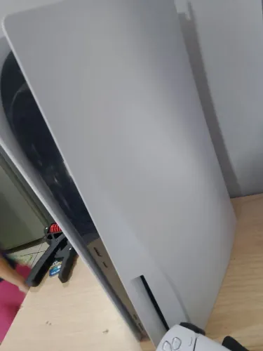 Playstation 5 Fat com defeito