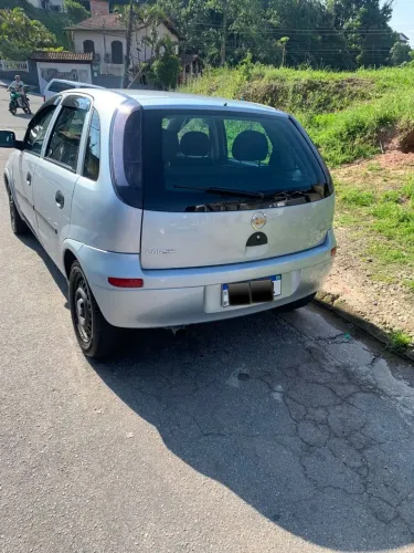 Chevrolet Corsa Hat. Maxx 1.0/ 1.0 Flexpower 8V 5P 2009