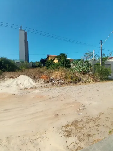 Lote | Venda | Cocó