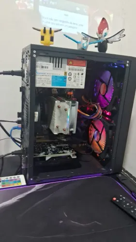 Rx550 4gb