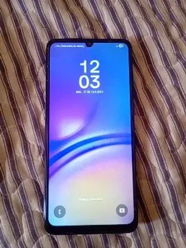 Celular Galaxy A05