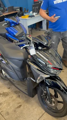 YAMAHA NEO 125 2023