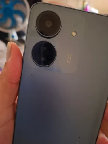 Celular usado em boas condições