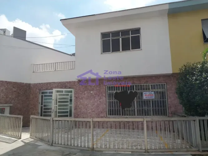 Sobrado (Somente P/ Fins Comerciais) para Locação, Mooca, São Paulo, SP