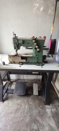 Máquina Galoneira Kansai Special