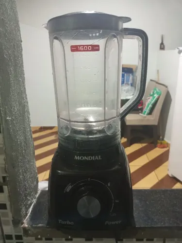 Vendo liquidificador em ótimo estado