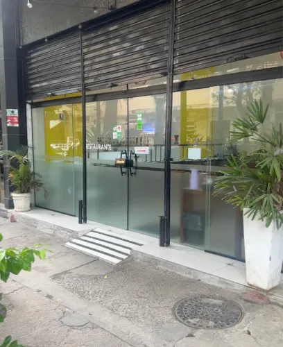 ARRENDAMENTO RESTAURANTE 