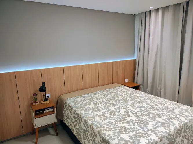 Vendo apartamento zona leste