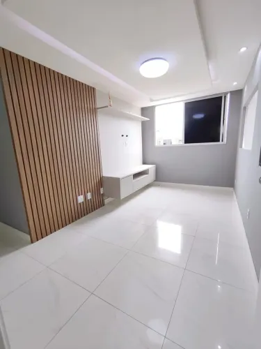 Apartamento à venda, Inácio Barbosa, Aracaju, SE