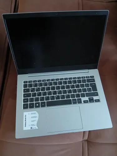Notebook Samsung