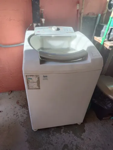 Maquina de Lavar Roupas Brastemp 11 Kg 110v