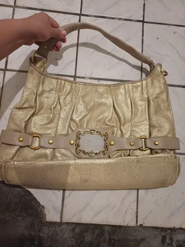 Bolsa carmen steffens
