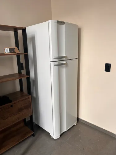 Geladeira Electrolux Frostfree