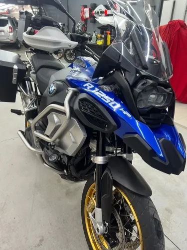 BMW R 1250 GS Adventue Pemium Exclusive 2020