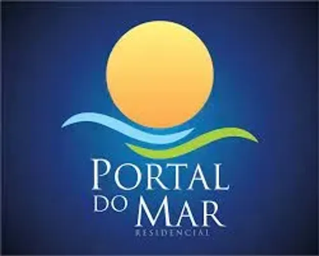 Portal do Mar 2 Lotes/Terrenos para venda com 251 m² cada, em Panaquatira - São José de Ri