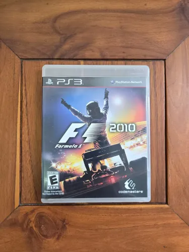 Jogos Mídia Física PlayStation 3
