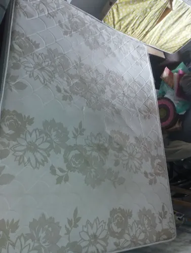 Cama box casal