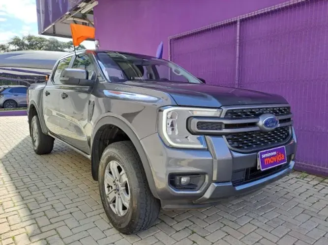 Ford Ranger XLS 2.0l 4X4 2026