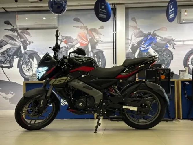 BAJAJ DOMINAR NS 160 25/26 + BÔNUS