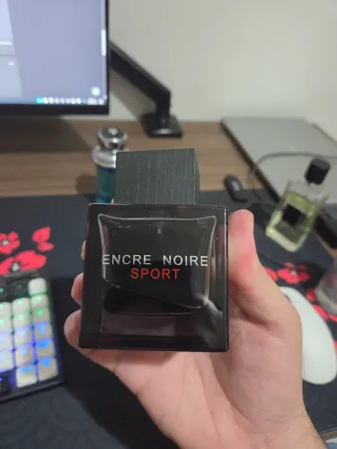 Encre Noire Sport by Lalique 75/100ml