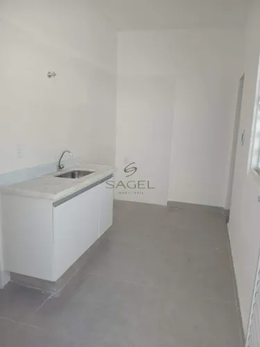 Casa de 1 quarto para alugar no Padre Eustáquio