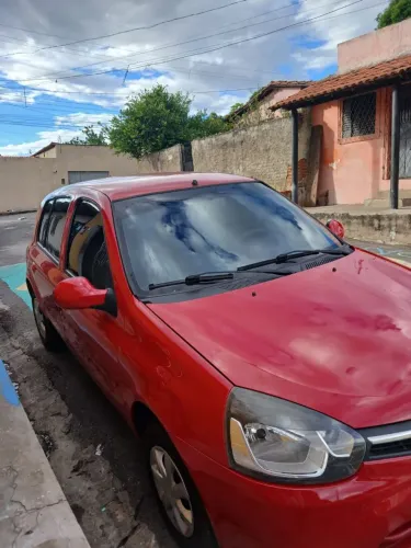 Renault Clio Rn/alize/expr./1.0 Hi-power 16V 5P 2016