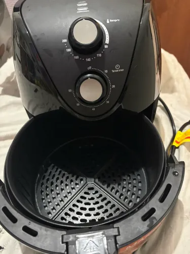 Airfryer mondial