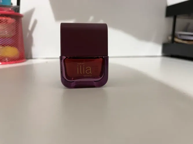 Perfume Ilía Secreto 25 mL