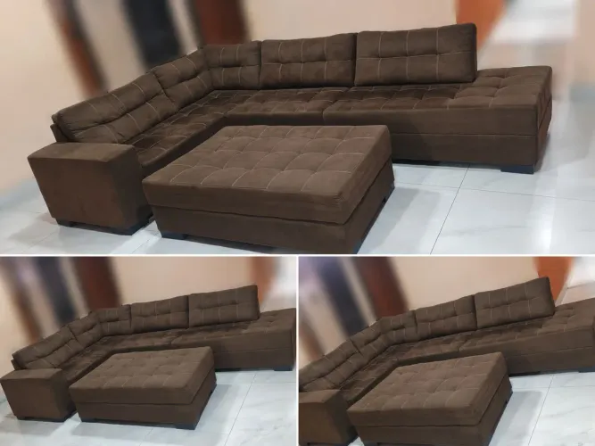 Vendo sofá
