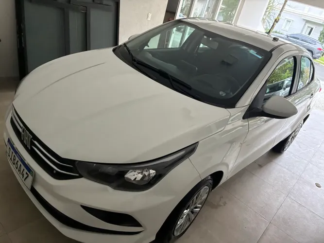 Fiat Cronos Drive 1.3 8V Flex 2023