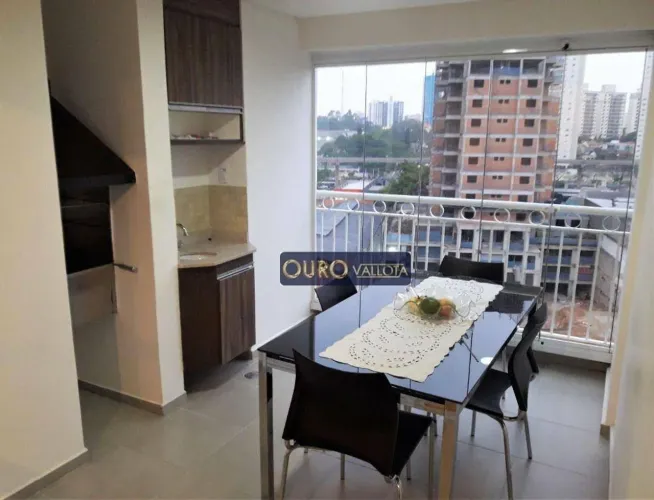 Apartamento com 3 dormitórios