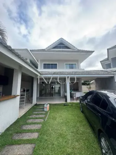 Casa em Condomínio para venda e locação Recreio dos Bandeirantes, Rio de Janeiro 4 quartos