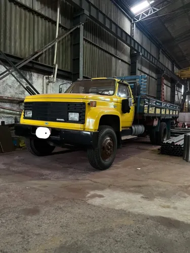 CHEVROLET CUSTOM 12.000 À VENDA!