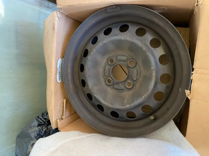 Rodas Hyundai hb20