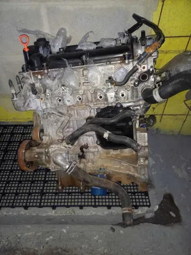 Motor Corolla 2.0 dei 2020 a 2026