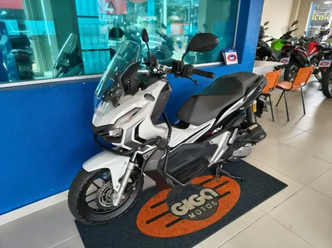 HONDA ADV 2022/2022