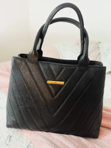 Bolsa Constance - pouco usada