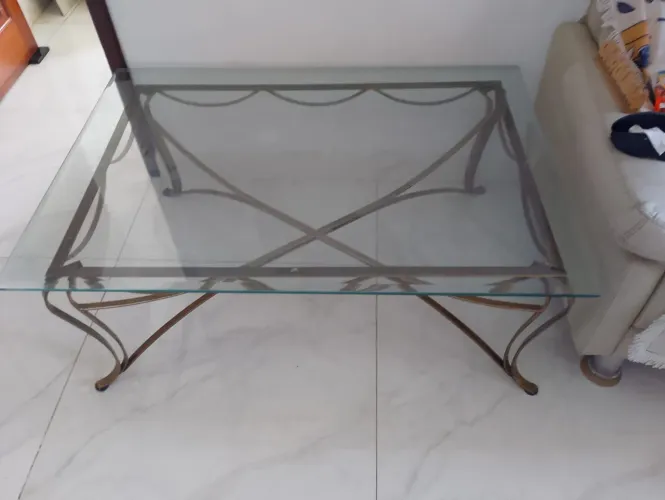 Mesa de centro