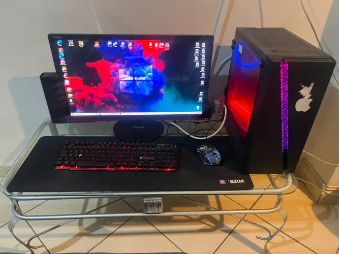 Pc gamer